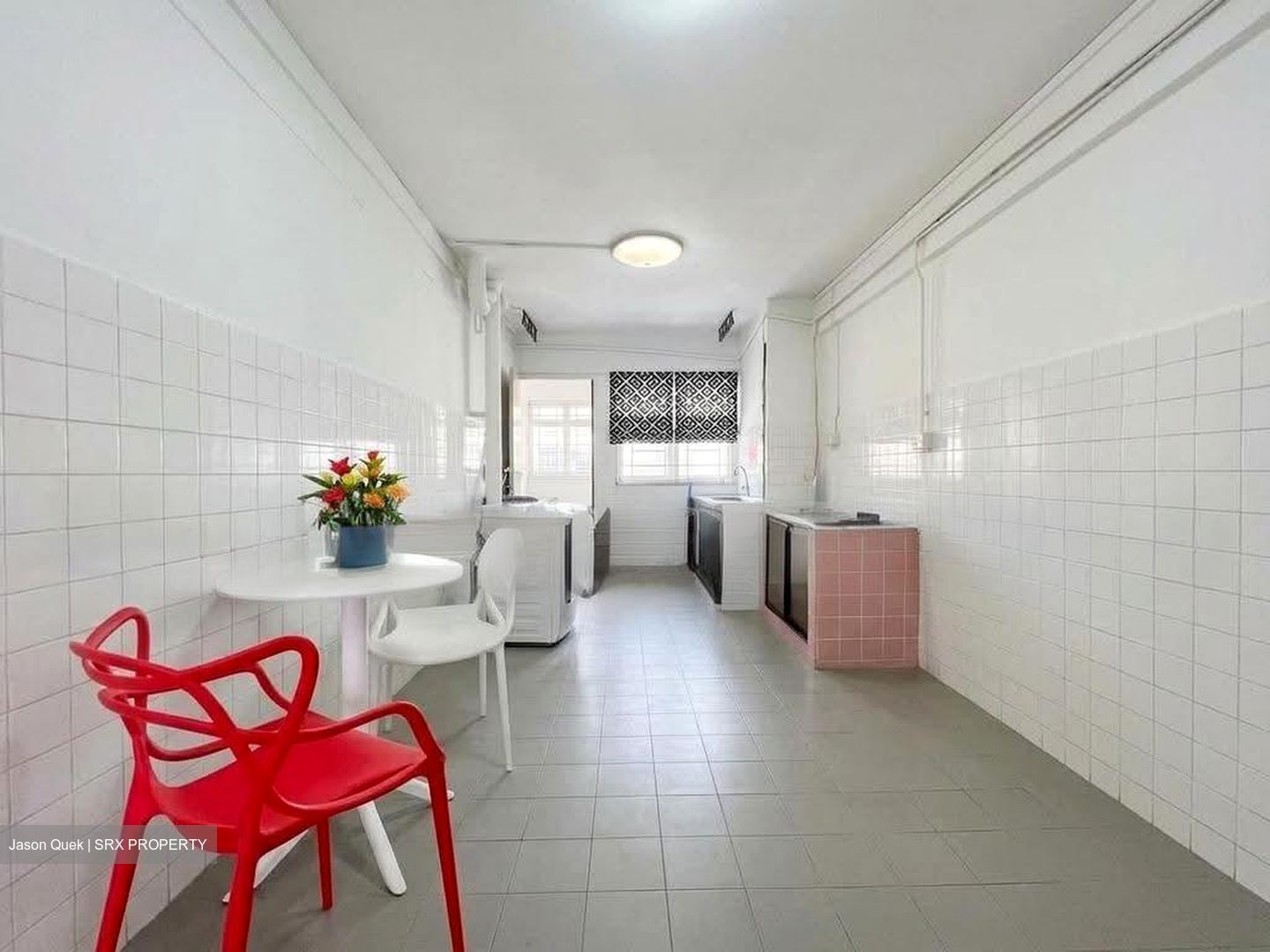 Blk 118 Kebun Baru Heights (Ang Mo Kio), HDB 3 Rooms #613815081